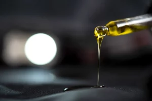 huile de chanvre effets secondaires